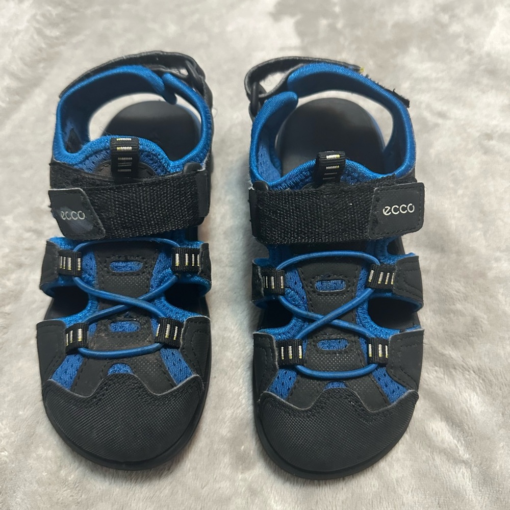 Ecco boys sandals